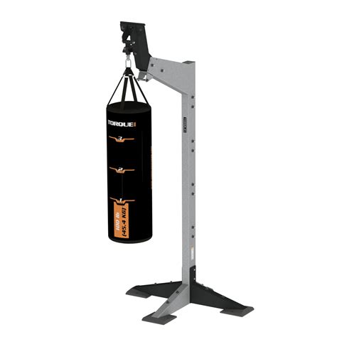 Heavy Bag Stand – Torque Fitness