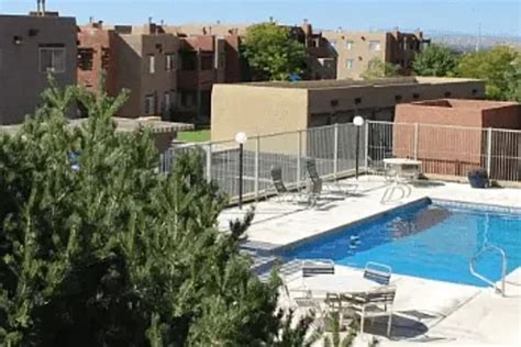 Desert Willow - Albuquerque, NM 87113 | ApartmentGuide.com