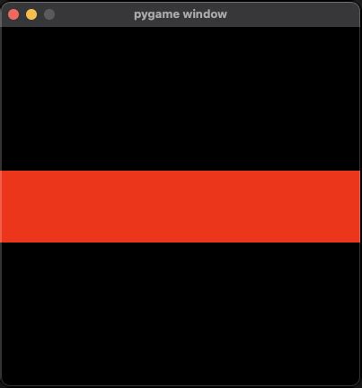 Image result for Setup Pygame Display