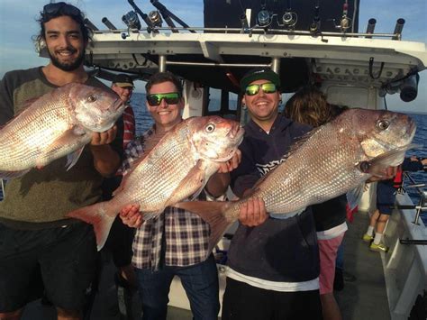 THE REEL THING FISHING CHARTERS (2026) All You Need to Know BEFORE You ...