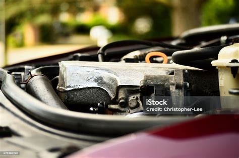 Engine Side View 的图像结果