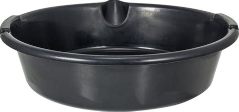 Hopkins OP-1 FloTool Heavy Duty Oil Lube and Drain Pan : Amazon.in