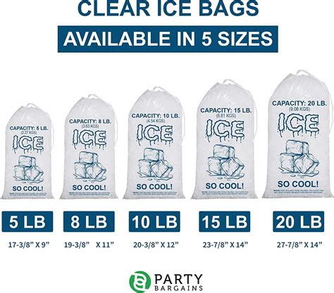 Safeway Ice Bags at Conrad Williams blog