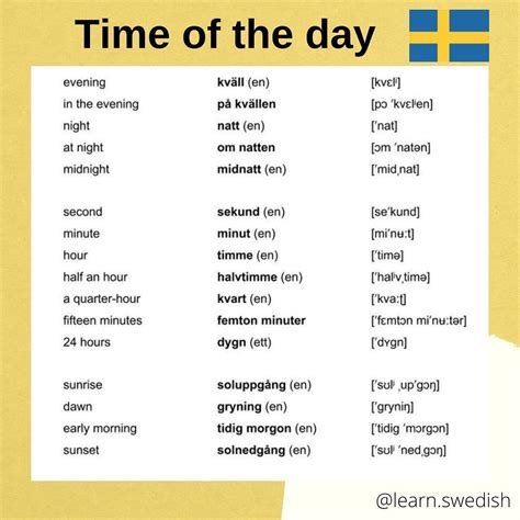 30 fun facts about sweden that will surprise you – Artofit
