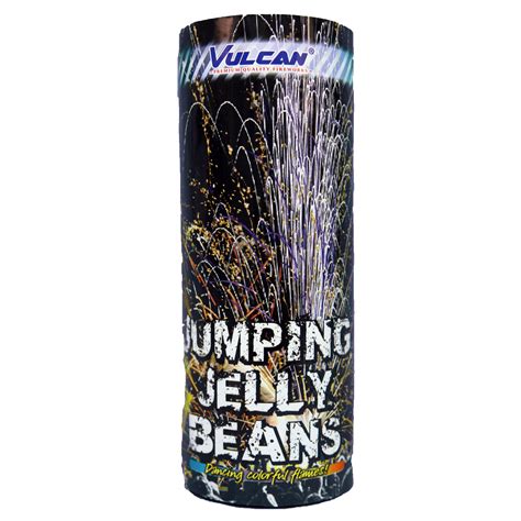 Jumping Jelly Beans » 4verkeri.se