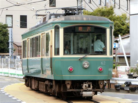江ノ島電鉄こと江ノ電に20年ぶりの新車700形導入発表 | きままな鉄道模型
