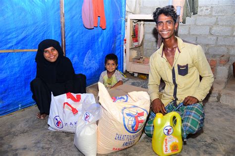 Why Is Zakat Important In Islam? - The Muslim Vibe