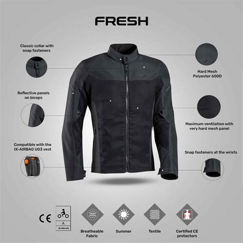 Riding Jackets | Buy Motorcycle Riding Jackets in India | ReiseMoto