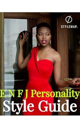 ENFJ Personality Style Guide : (Personal fashion styling using Jungian ...