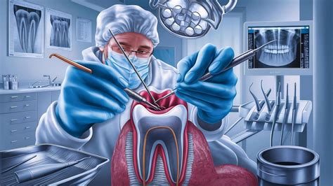 Endodontics – Dental Turism