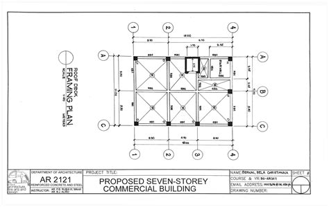 Framing Lumber Architectural Symbol Floor Plan