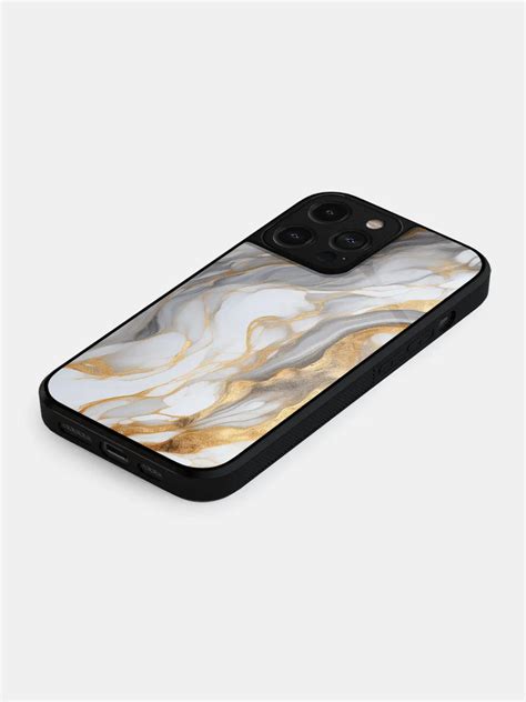Luxe Opulence - iPhone 15 Pro Max Cover - Glass - Buy Online in India ...