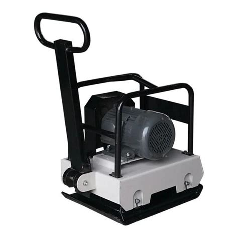 Plate Compactor Manufacturer & Seller | Ramvilas Brush Works Private ...