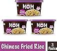 Meal of the Moment Instant Chinese Fried Rice, 75g - Pack of 3: Amazon ...