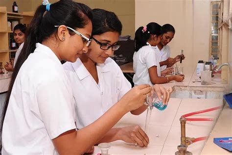 Smt Kanchanbai Babulalji Abad Homoeopathic Medical College Nashik ...