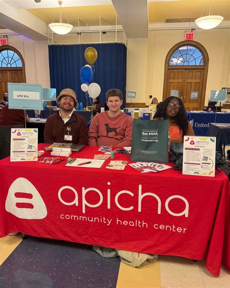 Apicha Community Health Center (@apichachc) • Instagram photos and videos