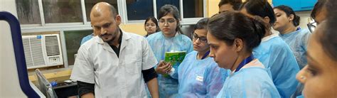 ICMR - National Institute for Research in Bacterial Infections