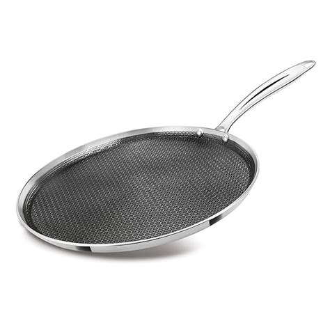Buy MILTON Pro cook Triply Hexa Tech Induction Stainless Steel Omni ...