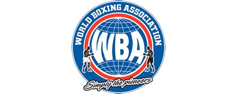WBA Boxing Logo 的图像结果