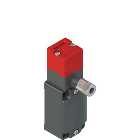 Pizzato FD 20R2-L10M2 Safety switch with manual mechanical delay ...