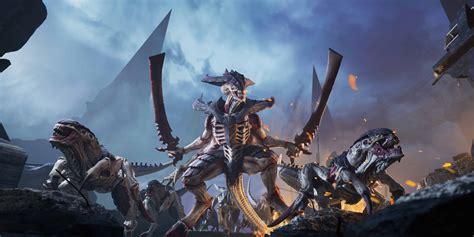 Warhammer 40000 Dawn of War - Definitive Edition Brings the RTS Classic ...