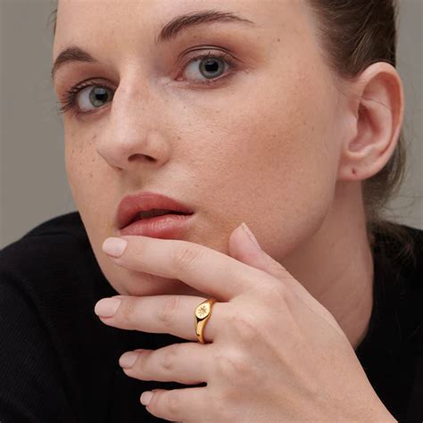 Buy Flower Magic Ring | Gold Plating – PALMONAS