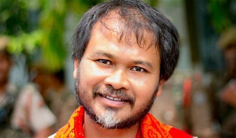 Anti-CAA Stir: SC Grants Bail to Independent Assam MLA Akhil Gogoi in ...