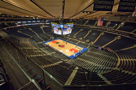 Meet the new Madison Square Garden | New York Post