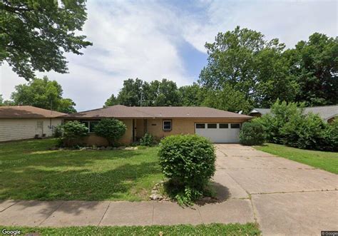 1604 Holbrook St, Ponca City, OK 74604 | Homes.com