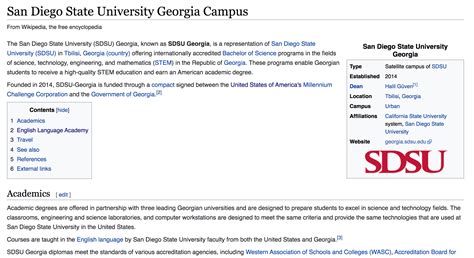 2022 2023 Academic Calendar Sdsu - academic calendar 2022