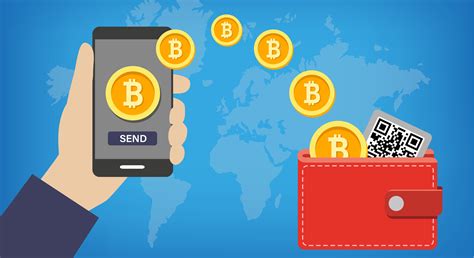 Blockchain Bitcoin Wallet 的图像结果