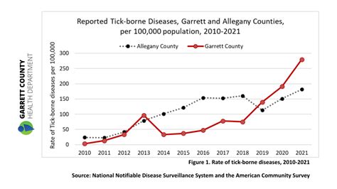 Lyme Disease Graph