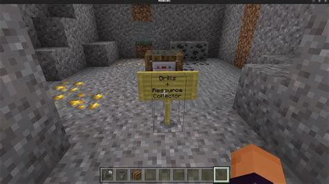 Minecraft Drill Tutorial 的图像结果