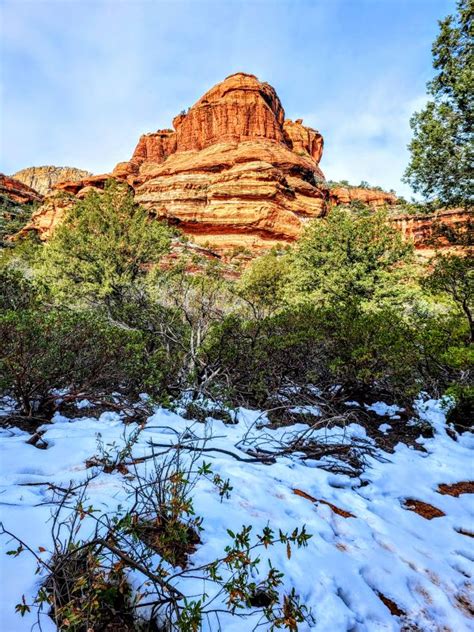 10 Best Things to do in Sedona in Winter [2026]