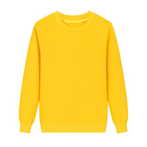 Daznico Baggy Loose Sweatshirt for Women, Solid Color Autumn Winter ...