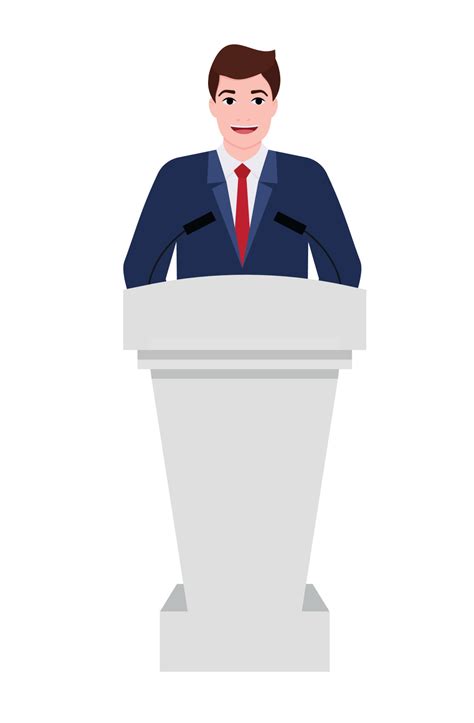 Politician Speech Clip Art 的图像结果
