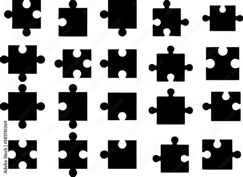 Puzzle Types 的图像结果