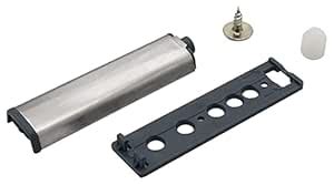 Magnetic Push Latches Push to Open Magnet Touch Latches for Cabinet ...