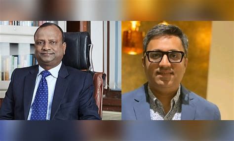 ‘I Will Never Stoop To That Level,’ BharatPe Chairman Rajnish Kumar ...