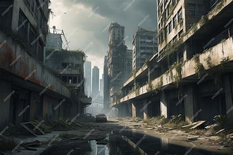 Decayed City Texture 的图像结果