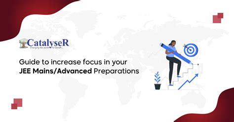 Guide to increase focus in your JEE Mains/Advanced Preparations