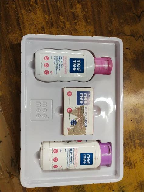 Blister Packaging - Clamshell Blister Packaging Manufacturer from Mumbai