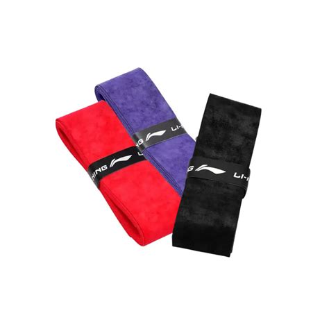 Li-Ning GP25 Super Badminton Grip – Sportswing.in