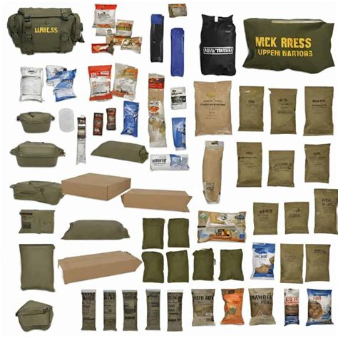 Army Classes of Supply 2024