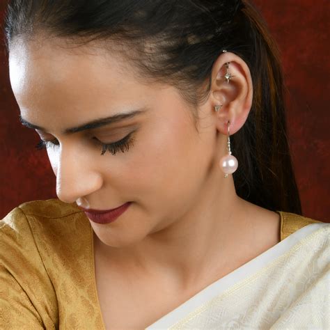 Discover The Best Earrings For India: Totapari Jewellery's Made My Day ...