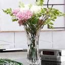 Wallsenterprise Home Decorative Flower Vases for Home Decor, Side ...