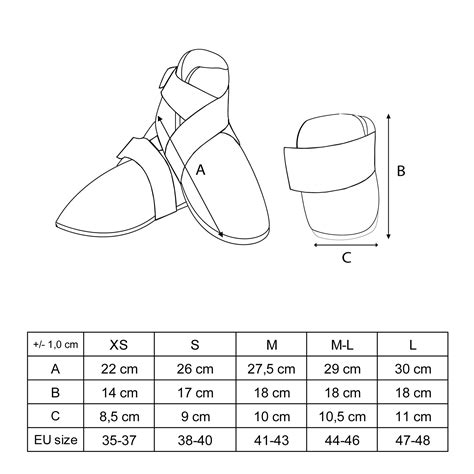 Kicks “Superfight 3000” foot protector, foot gear – TOP TEN INDIA