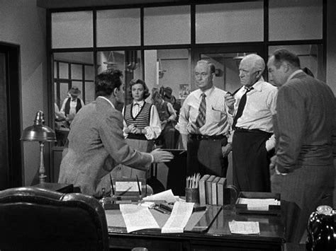 Scandal Sheet (1952), Film-Review | Filmkuratorium