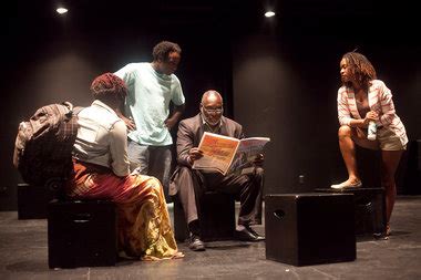Stories of Kalamazoo's black LGBT community to be told in production ...