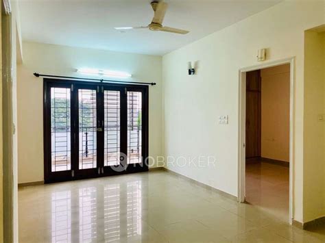 Sandeep Kolumi Heights Murphy Town - Without Brokerage Semi-furnished 2 ...